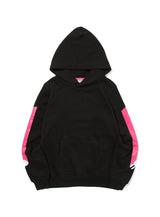 CUNE PULL PARKA 落下