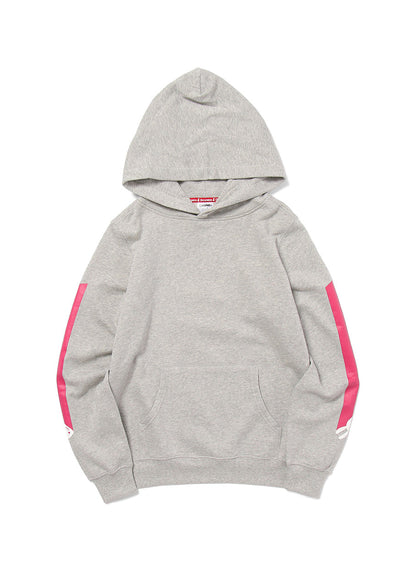 CUNE PULL PARKA 落下