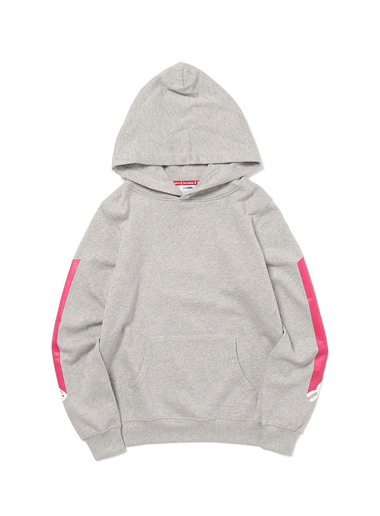 CUNE PULL PARKA 落下