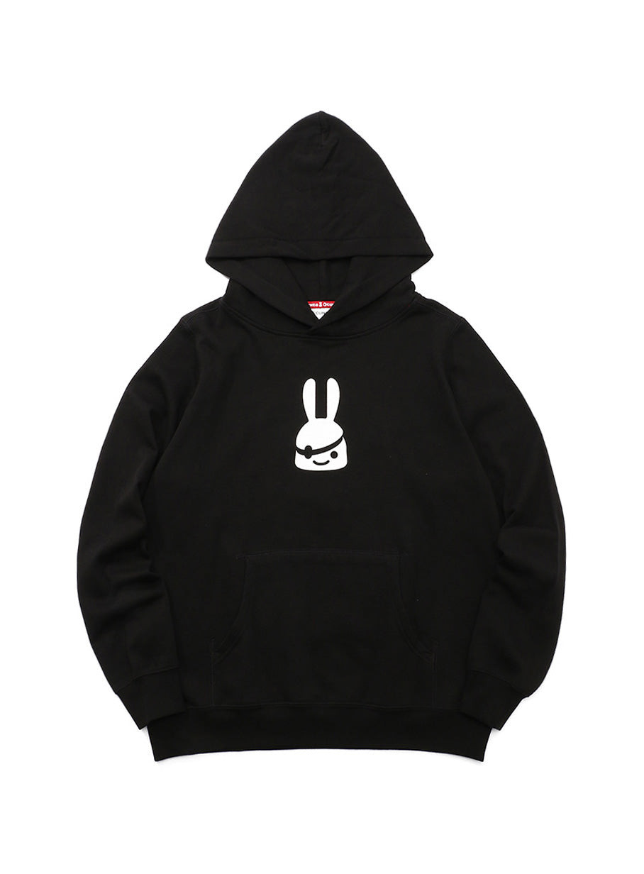 CUNE PULL PARKA みかん