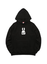 CUNE PULL PARKA みかん