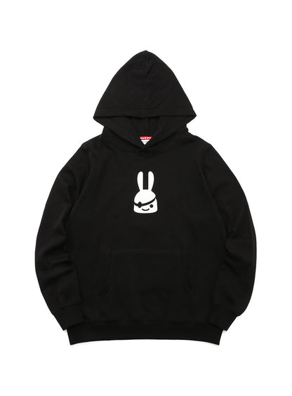 CUNE PULL PARKA みかん