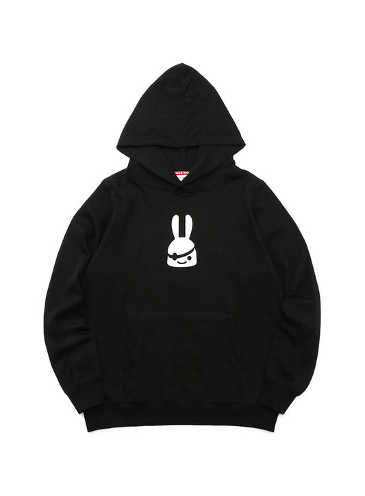 CUNE PULL PARKA みかん