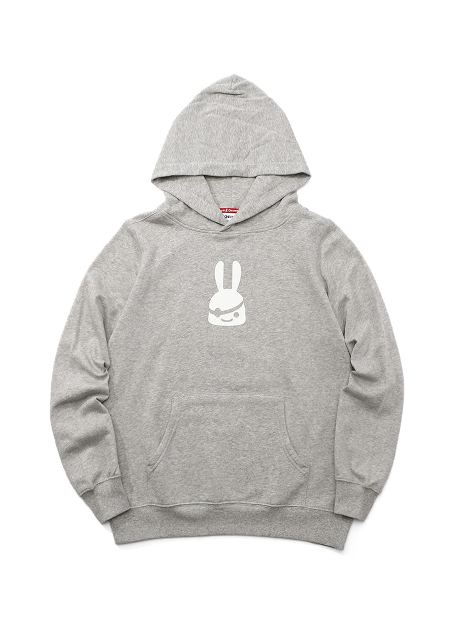 CUNE PULL PARKA みかん