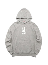 CUNE PULL PARKA みかん