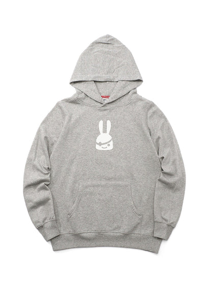 CUNE PULL PARKA みかん
