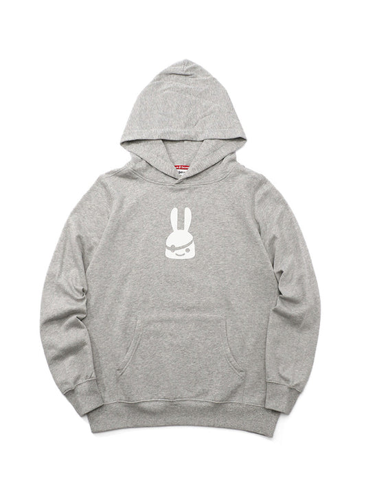 CUNE PULL PARKA みかん