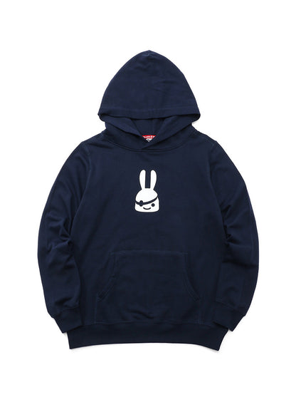 CUNE PULL PARKA みかん