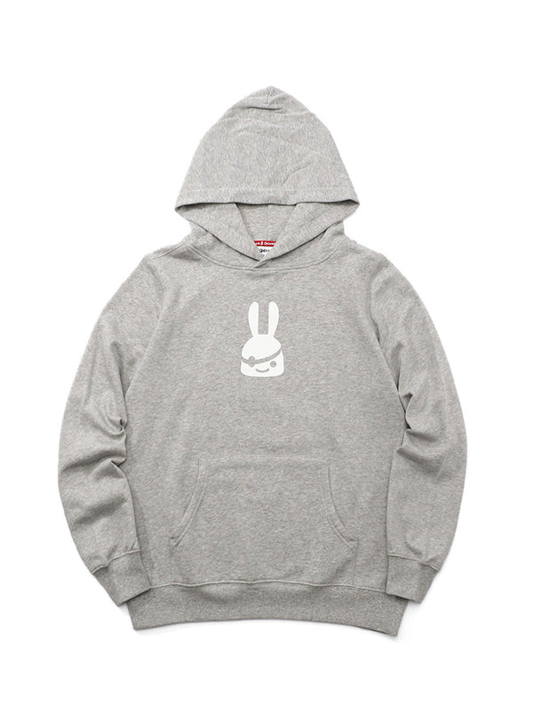 CUNE PULL PARKA みかん