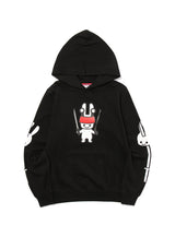 CUNE PULL PARKA 襲撃