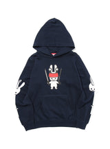 CUNE PULL PARKA 襲撃