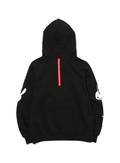 CUNE PULL PARKA 襲撃