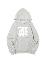 CUNE PULL PARKA 逆