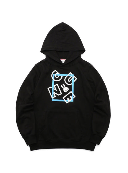 CUNE PULL PARKA 枠