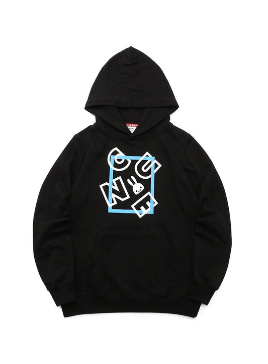 CUNE PULL PARKA 枠