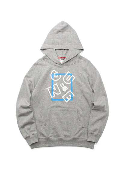 CUNE PULL PARKA 枠