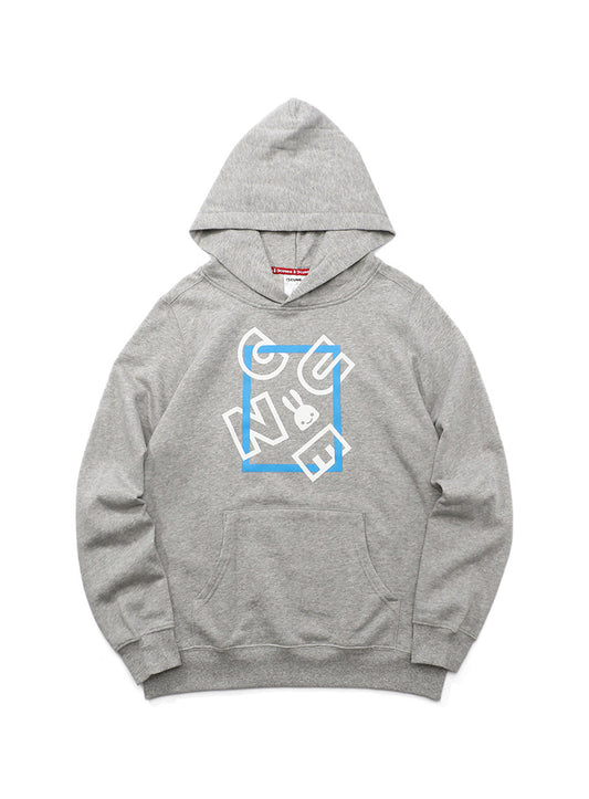 CUNE PULL PARKA 枠