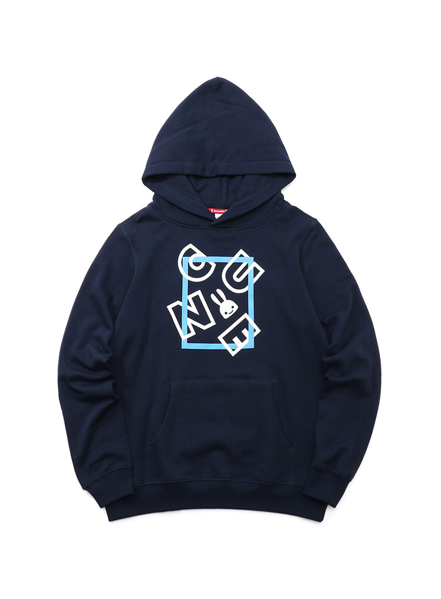 CUNE PULL PARKA 枠