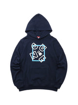 CUNE PULL PARKA 枠