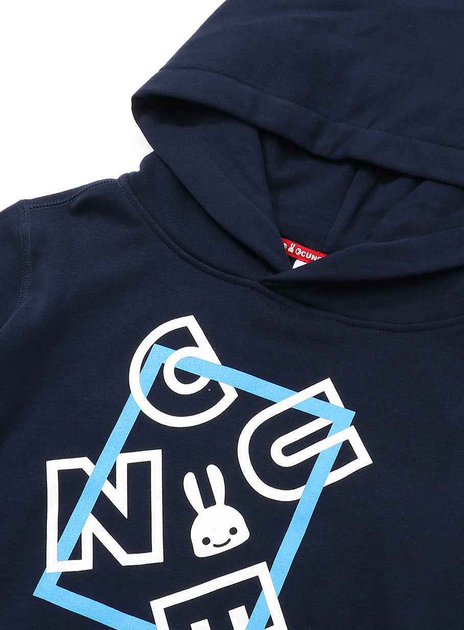 CUNE PULL PARKA 枠