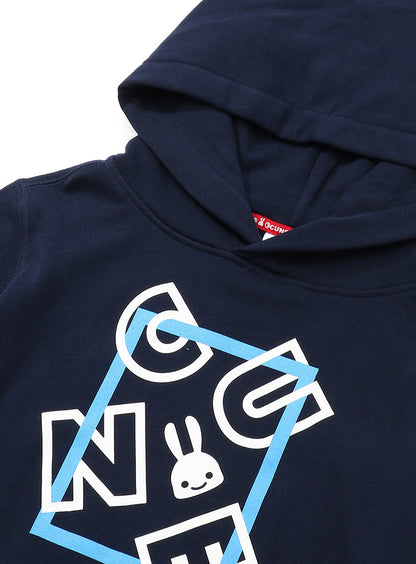 CUNE PULL PARKA 枠