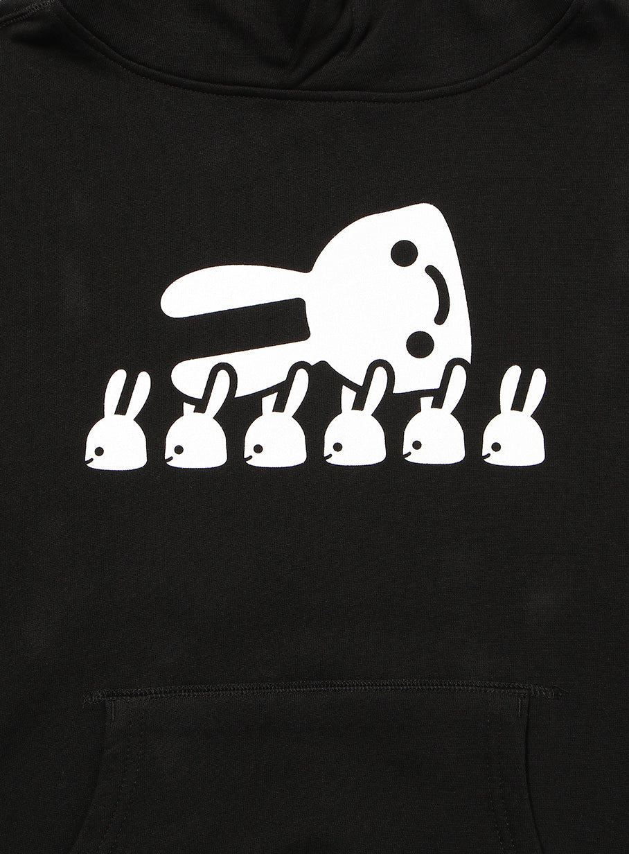 CUNE PULL PARKA 運搬