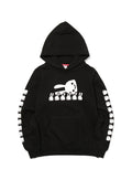 CUNE PULL PARKA 運搬