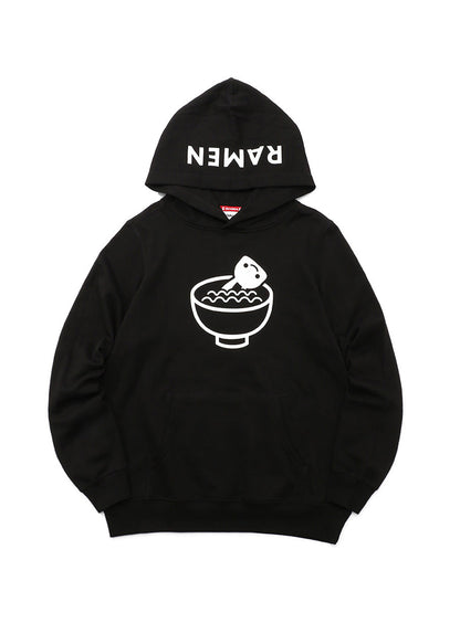 CUNE PULL PARKA ラーメン