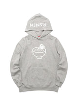 CUNE PULL PARKA ラーメン