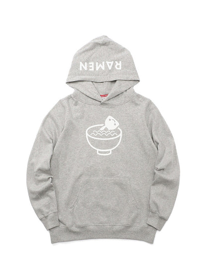 CUNE PULL PARKA ラーメン