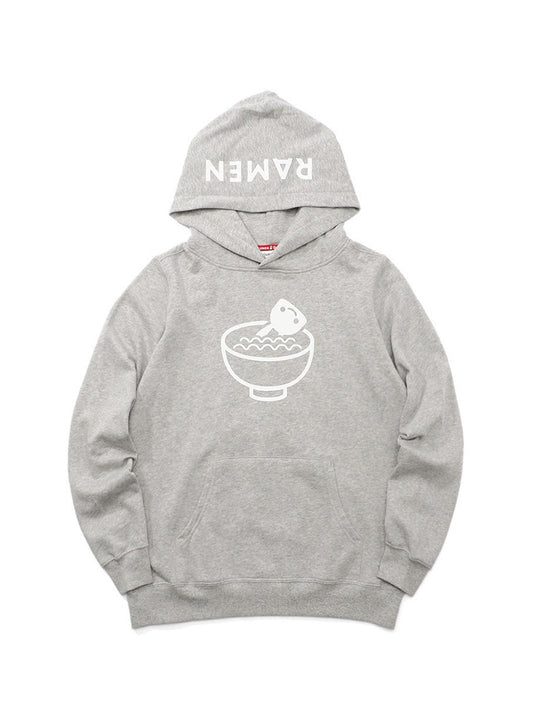CUNE PULL PARKA ラーメン
