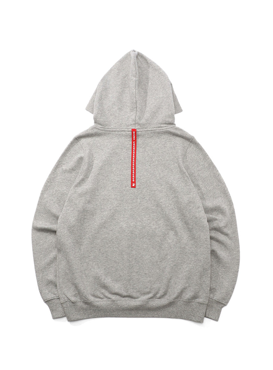 CUNE PULL PARKA ラーメン