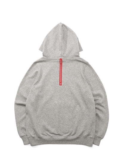 CUNE PULL PARKA ラーメン