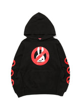 CUNE PULL PARKA 禁止