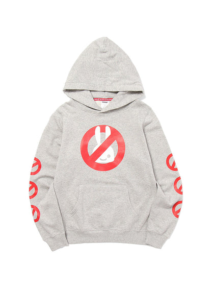 CUNE PULL PARKA 禁止