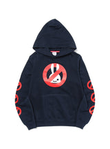 CUNE PULL PARKA 禁止