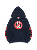 CUNE PULL PARKA 禁止