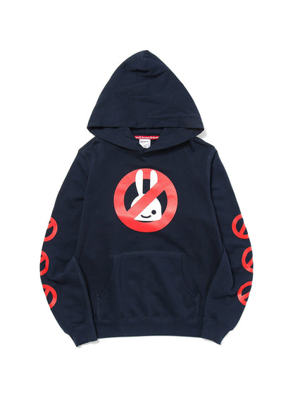 CUNE PULL PARKA 禁止