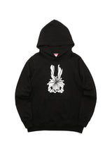CUNE PULL PARKA 分割