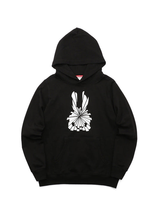 CUNE PULL PARKA 分割