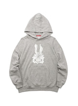 CUNE PULL PARKA 分割
