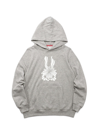 CUNE PULL PARKA 分割