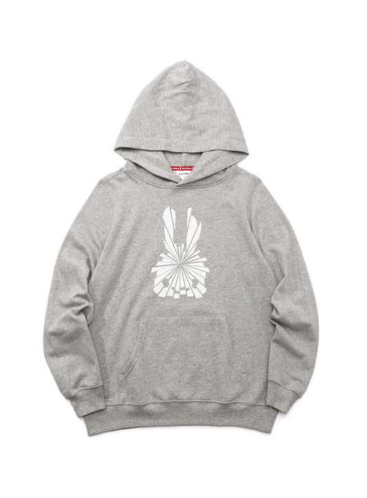 CUNE PULL PARKA 分割