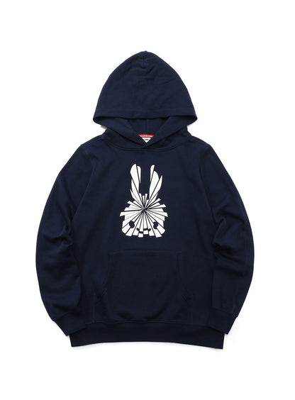 CUNE PULL PARKA 分割