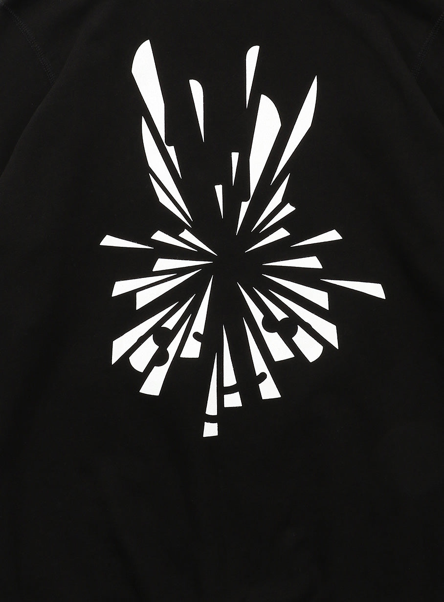CUNE PULL PARKA 分割