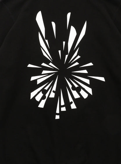 CUNE PULL PARKA 分割