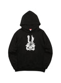 CUNE PULL PARKA 分割