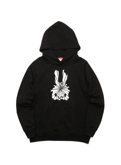 CUNE PULL PARKA 分割