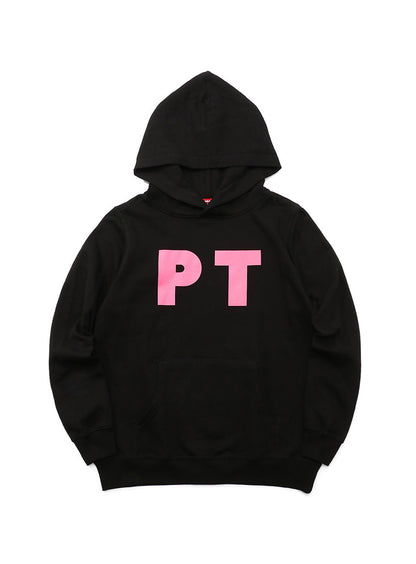 CUNE PULL PARKA ポケットティッシュ