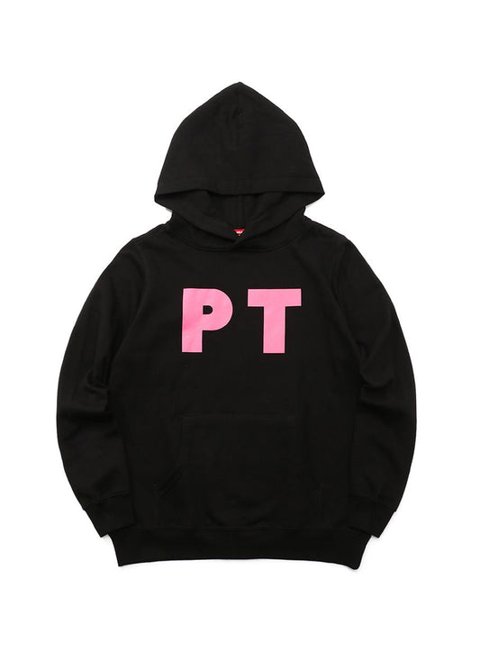 CUNE PULL PARKA ポケットティッシュ